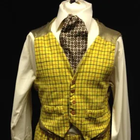 1940s Golf Man (HIRE ONLY)