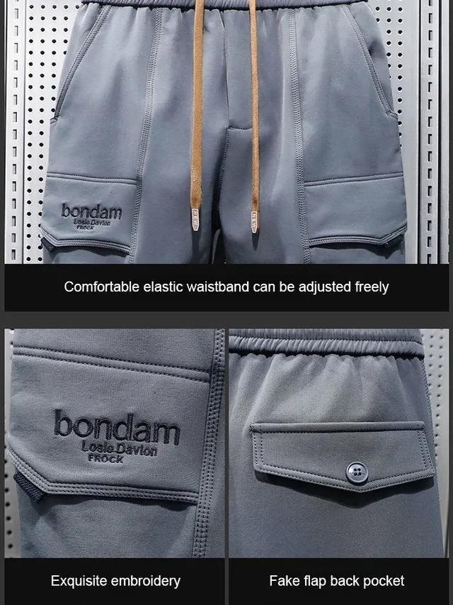 2024 pantalones casuales nueva marea