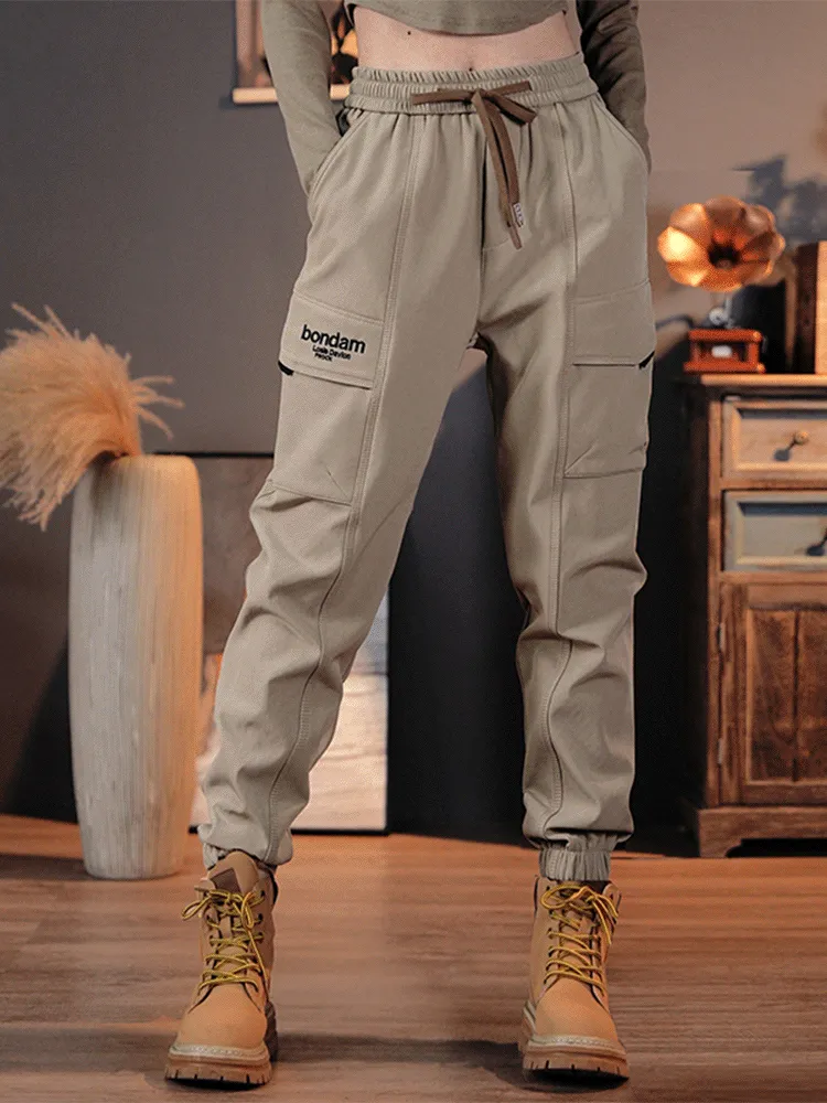 2024 pantalones casuales nueva marea