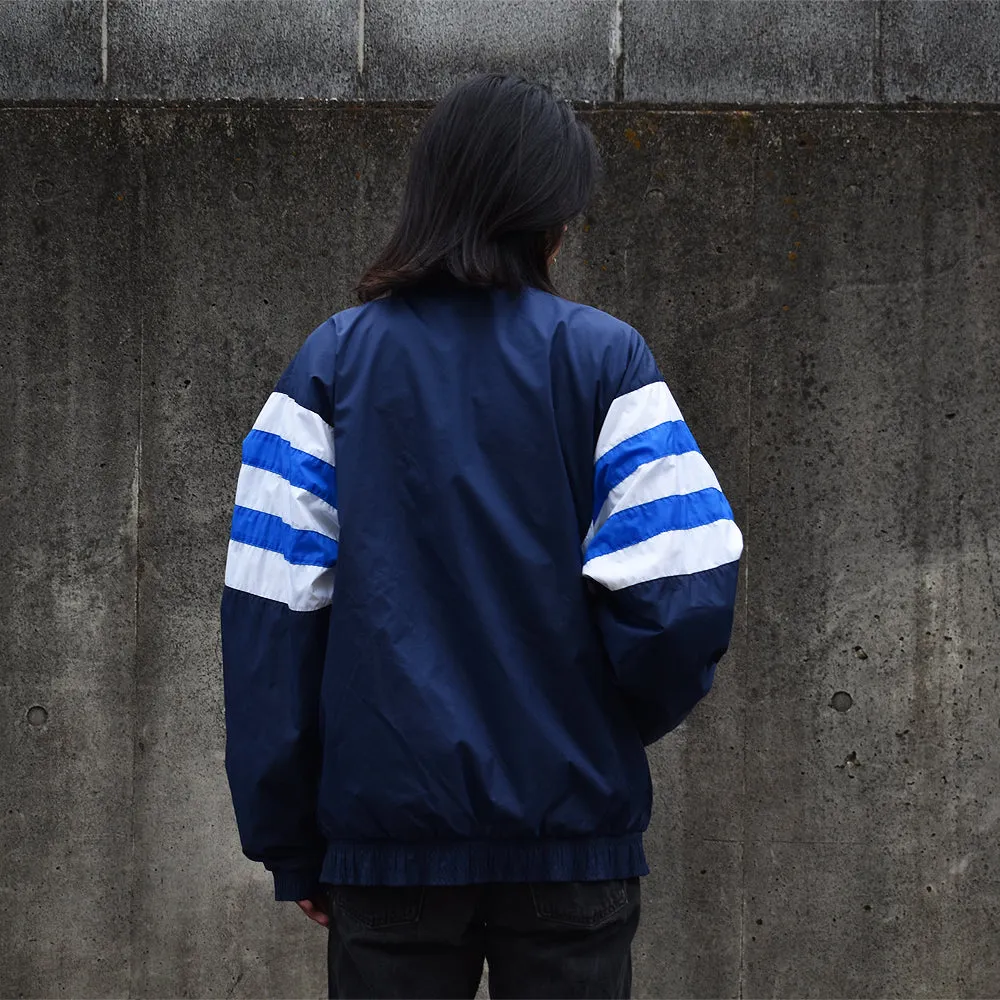 90's adidas ナイロンジャケット 231113