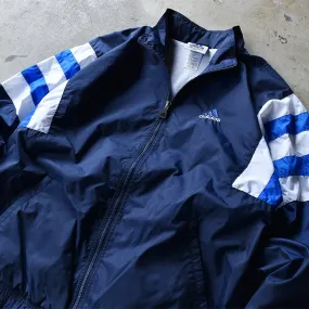 90's adidas ナイロンジャケット 231113