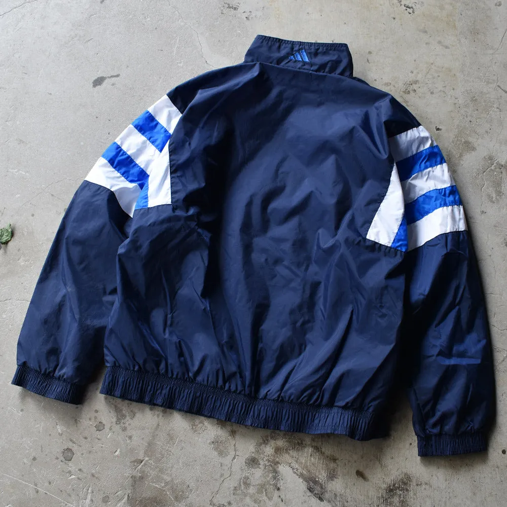 90's adidas ナイロンジャケット 231113