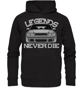 AGKRS4B5LNDHD - Organic Hoodie