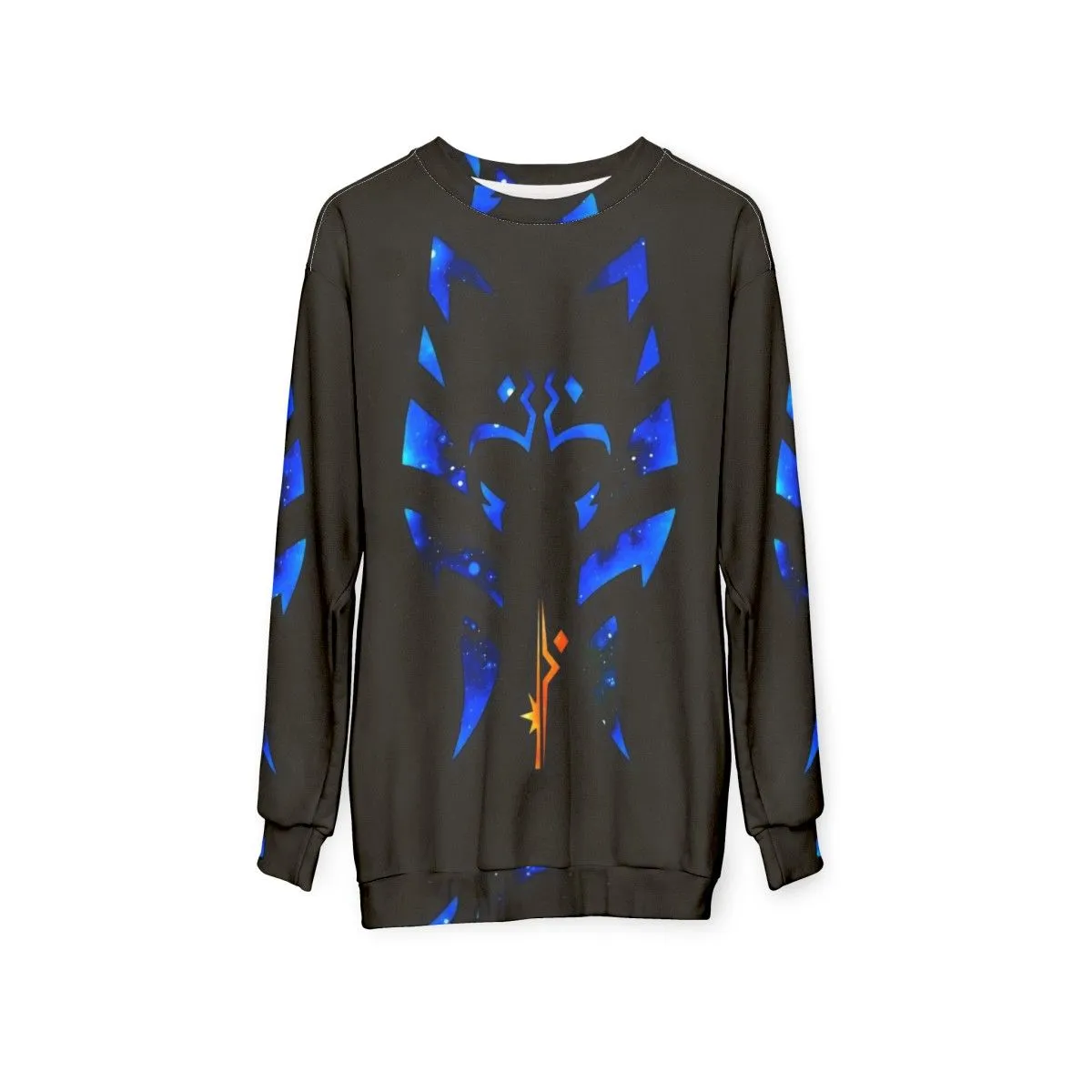 Ahsoka Tano Fulcrum Star Wars Rebels Sweatshirt