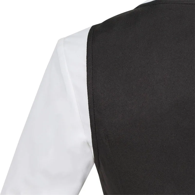 Ai Hayasaka Cosplay Kaguya-sama Love Is War Dress Costume Black White Maid Dress Suit