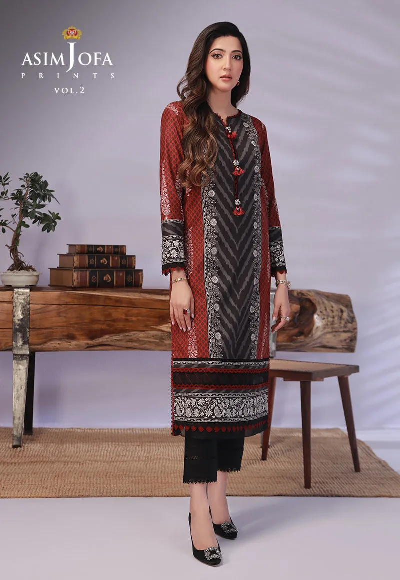 AJBP-58 Designers Stitched