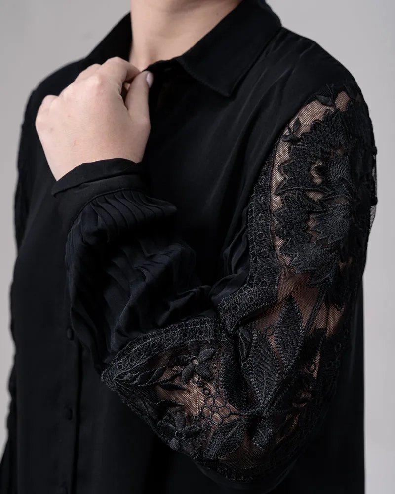 Alexa Shirt