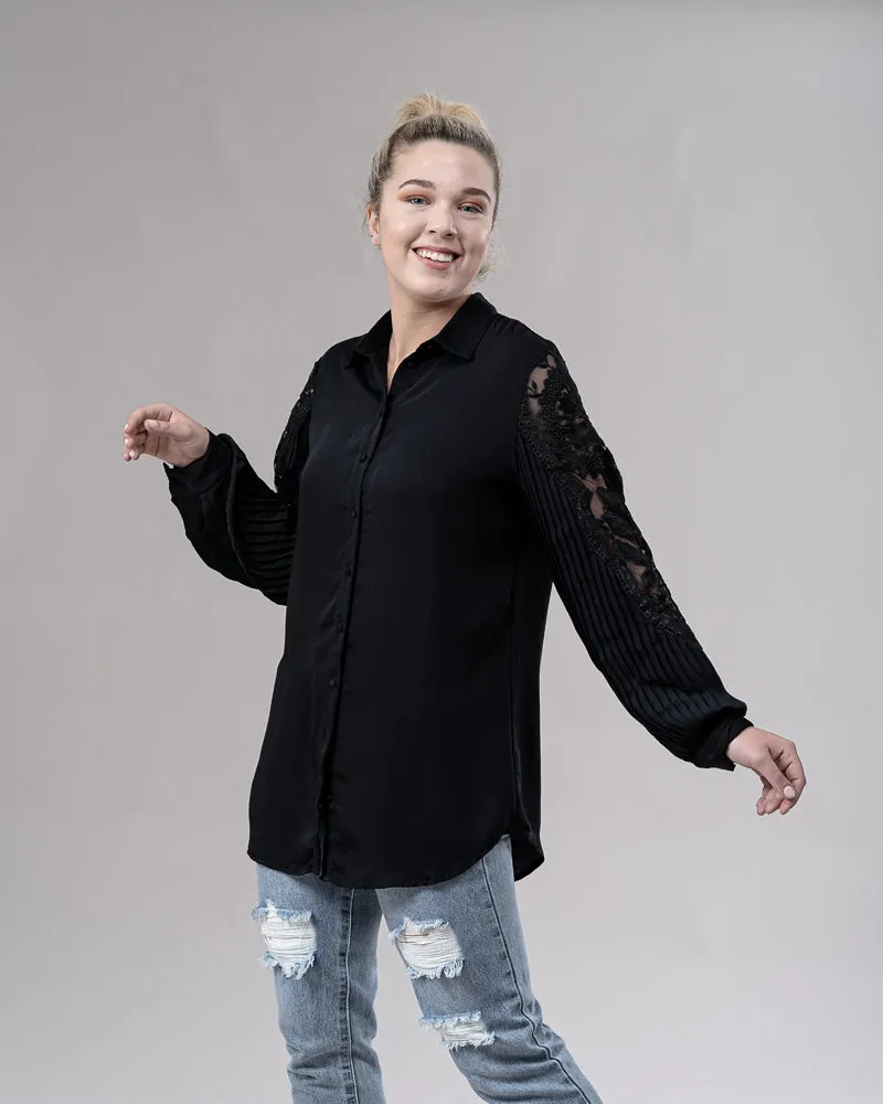 Alexa Shirt