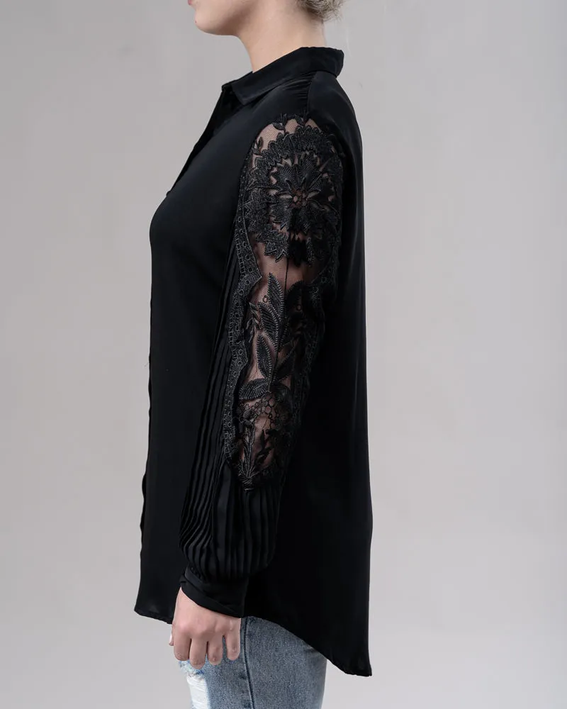 Alexa Shirt