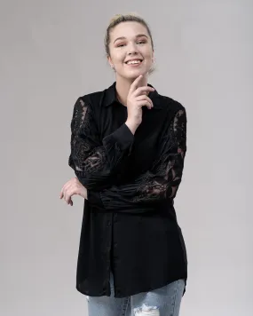 Alexa Shirt