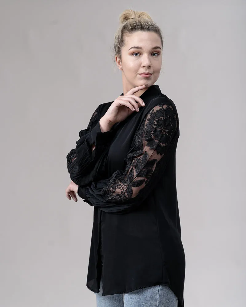 Alexa Shirt