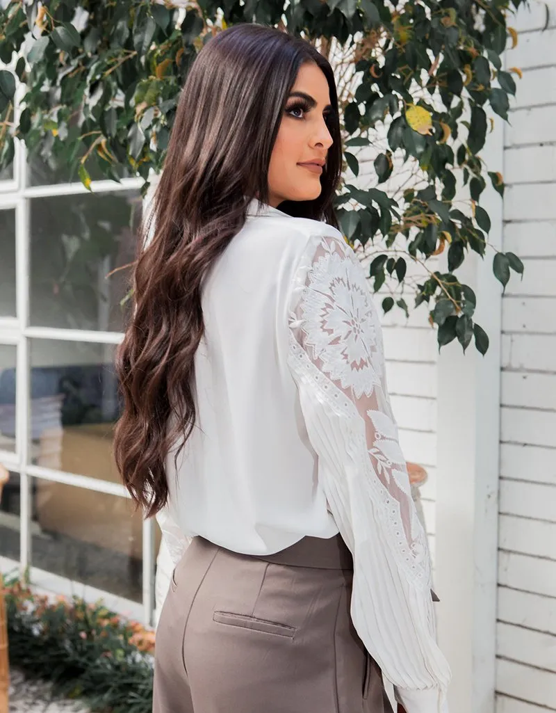 Alexa Shirt