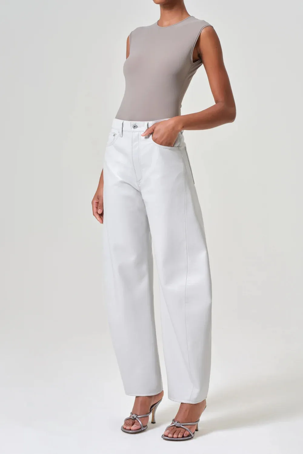 Aura Bodysuit