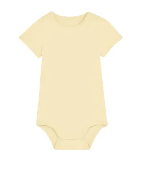 Baby bodysuit (STUB103) | Butter