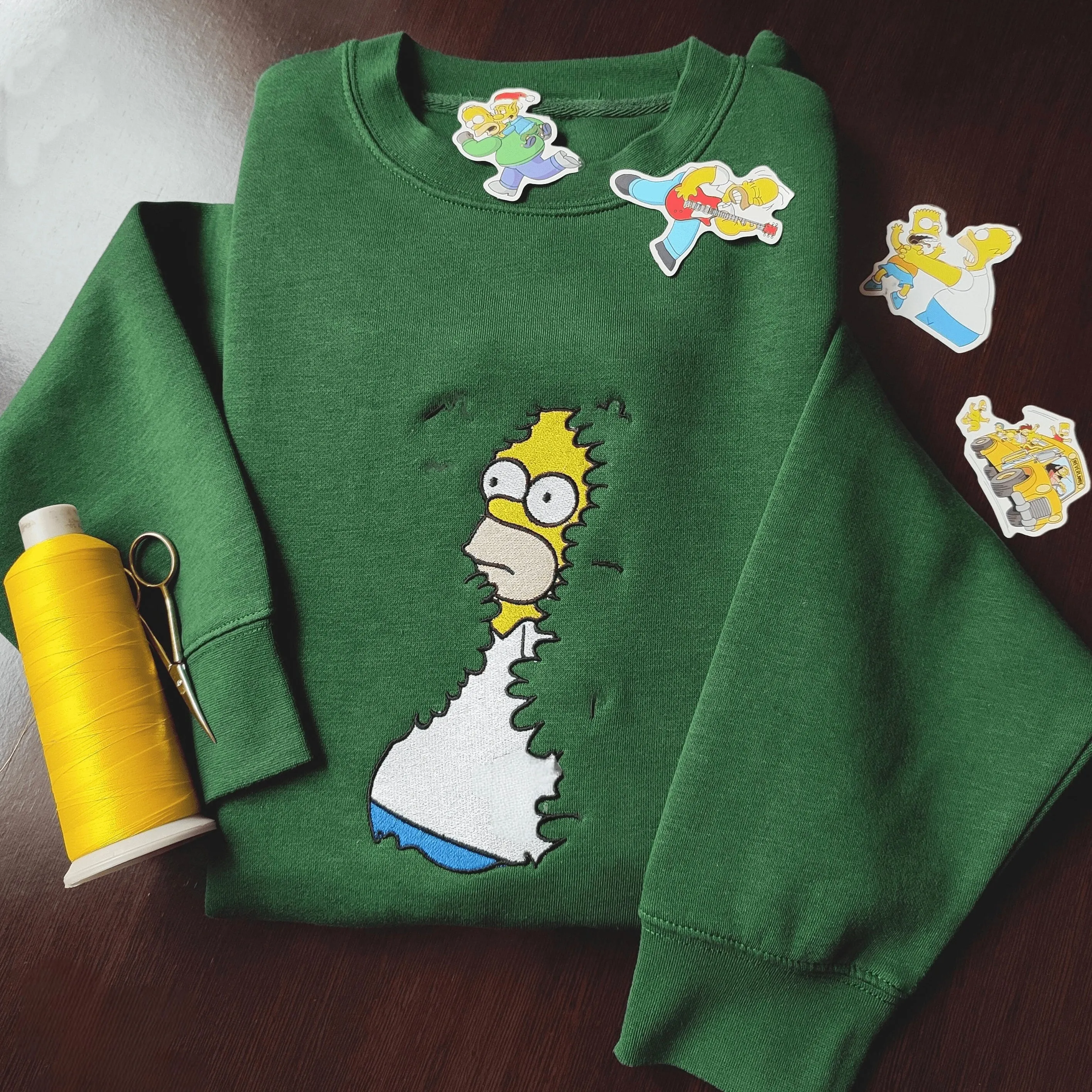 Back Into The Bushes Personalized Graphic Hoodies - The Ultimate Meme Shirt and Gag Gift for Men
