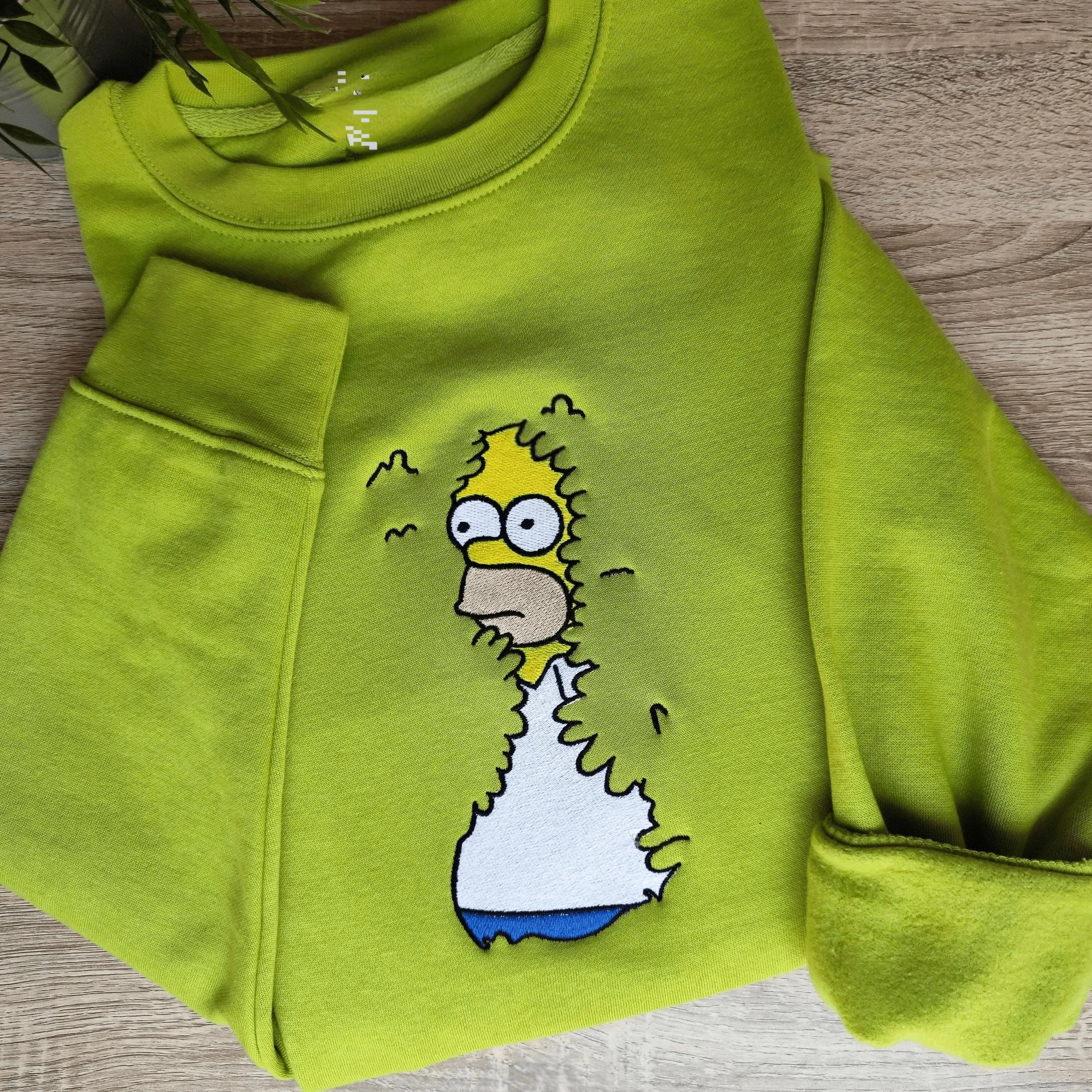 Back Into The Bushes Personalized Graphic Hoodies - The Ultimate Meme Shirt and Gag Gift for Men