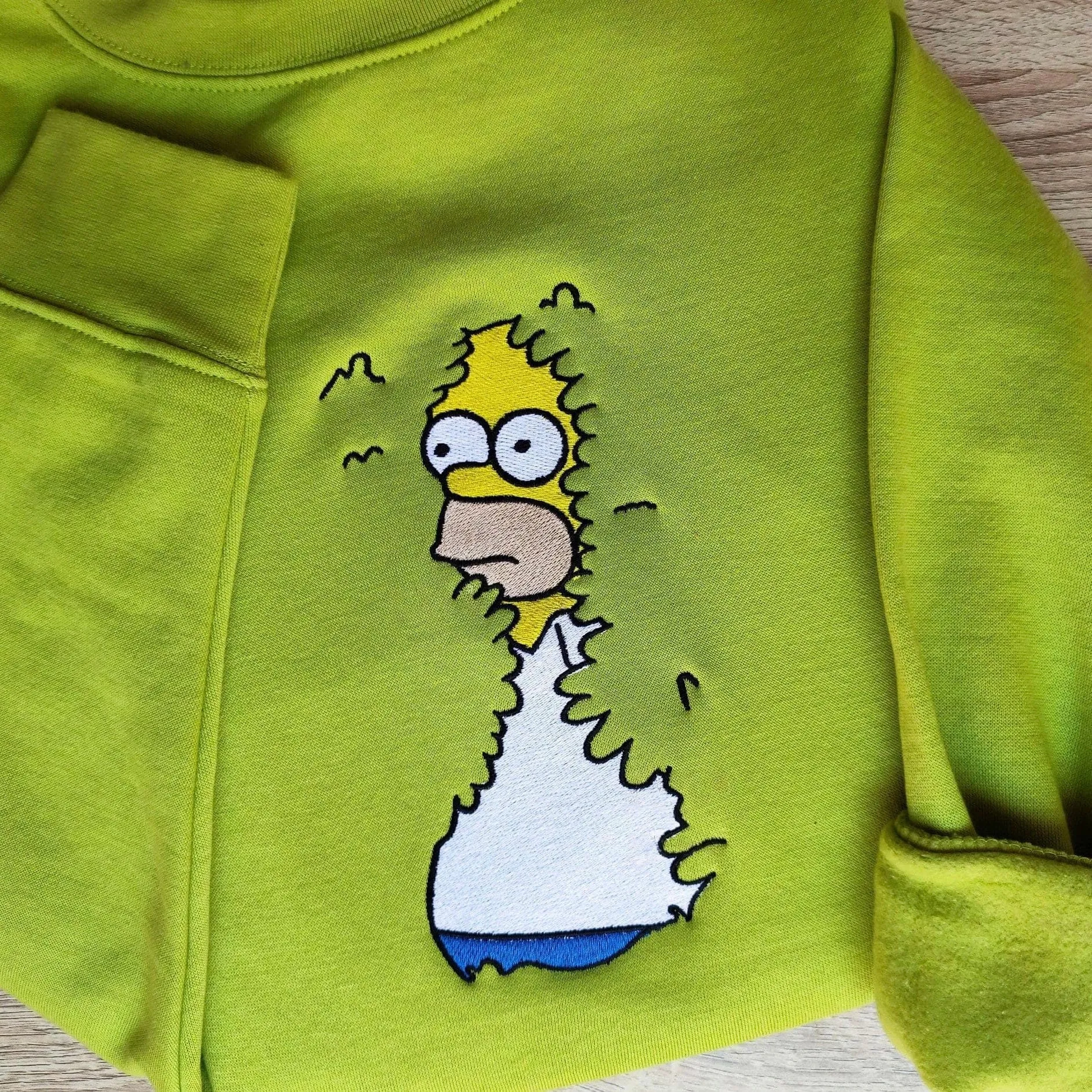 Back Into The Bushes Personalized Graphic Hoodies - The Ultimate Meme Shirt and Gag Gift for Men