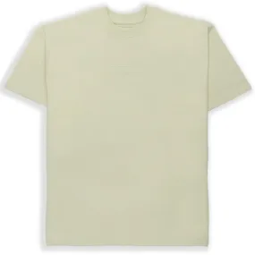 Basic Tee (OFF WHITE MONOCHROME)