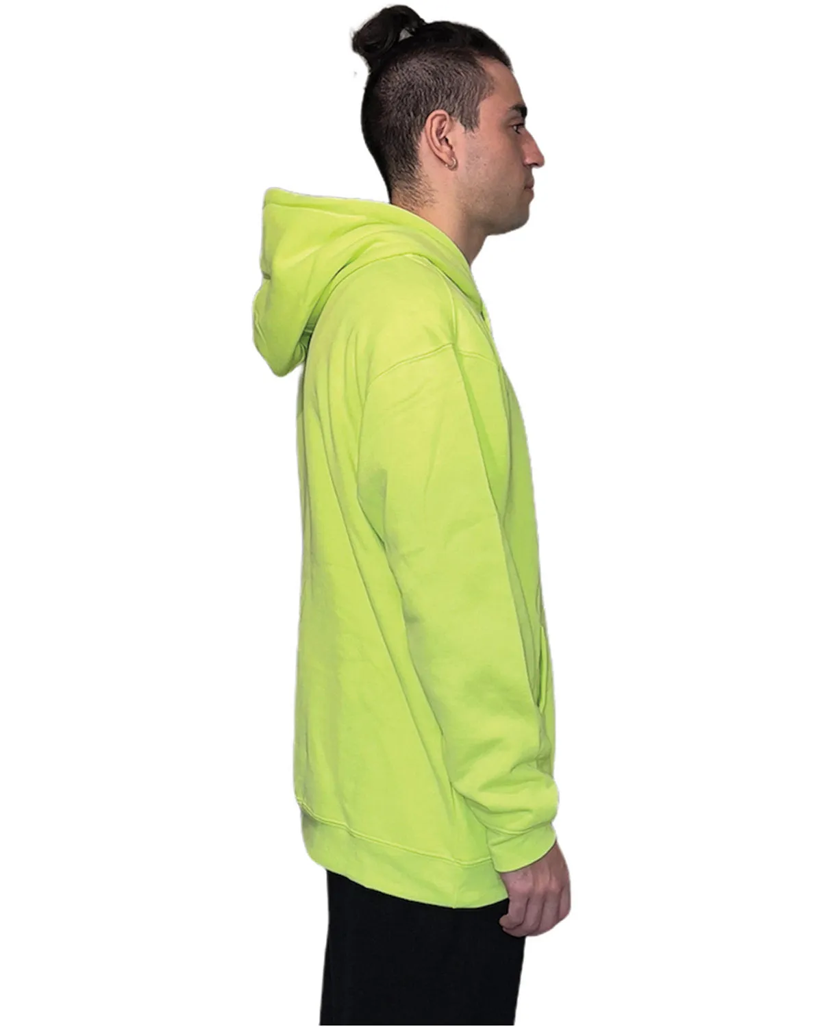 Beimar Unisex Exclusive Hooded Sweatshirt