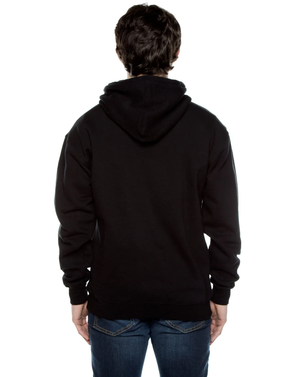 Beimar Unisex Exclusive Hooded Sweatshirt