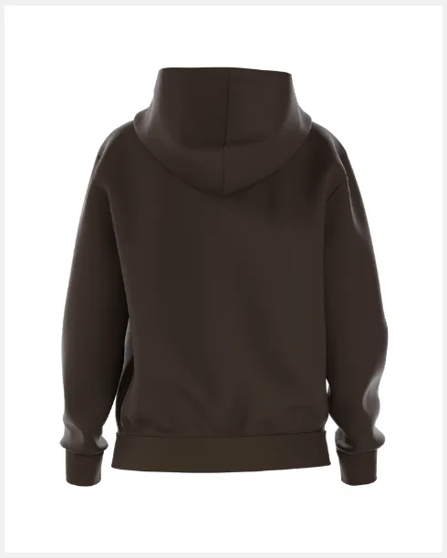 Björn Borg Hoodie Essential 1 Women Braun