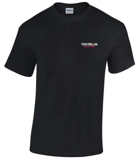Black T Shirt