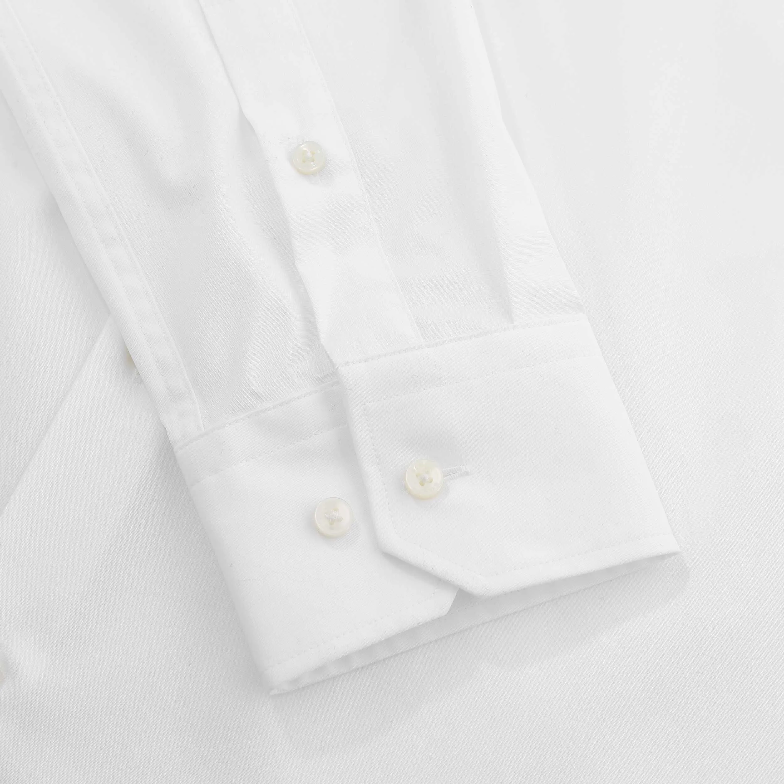 BOSS H JOE Kent C1 214 Shirt in White