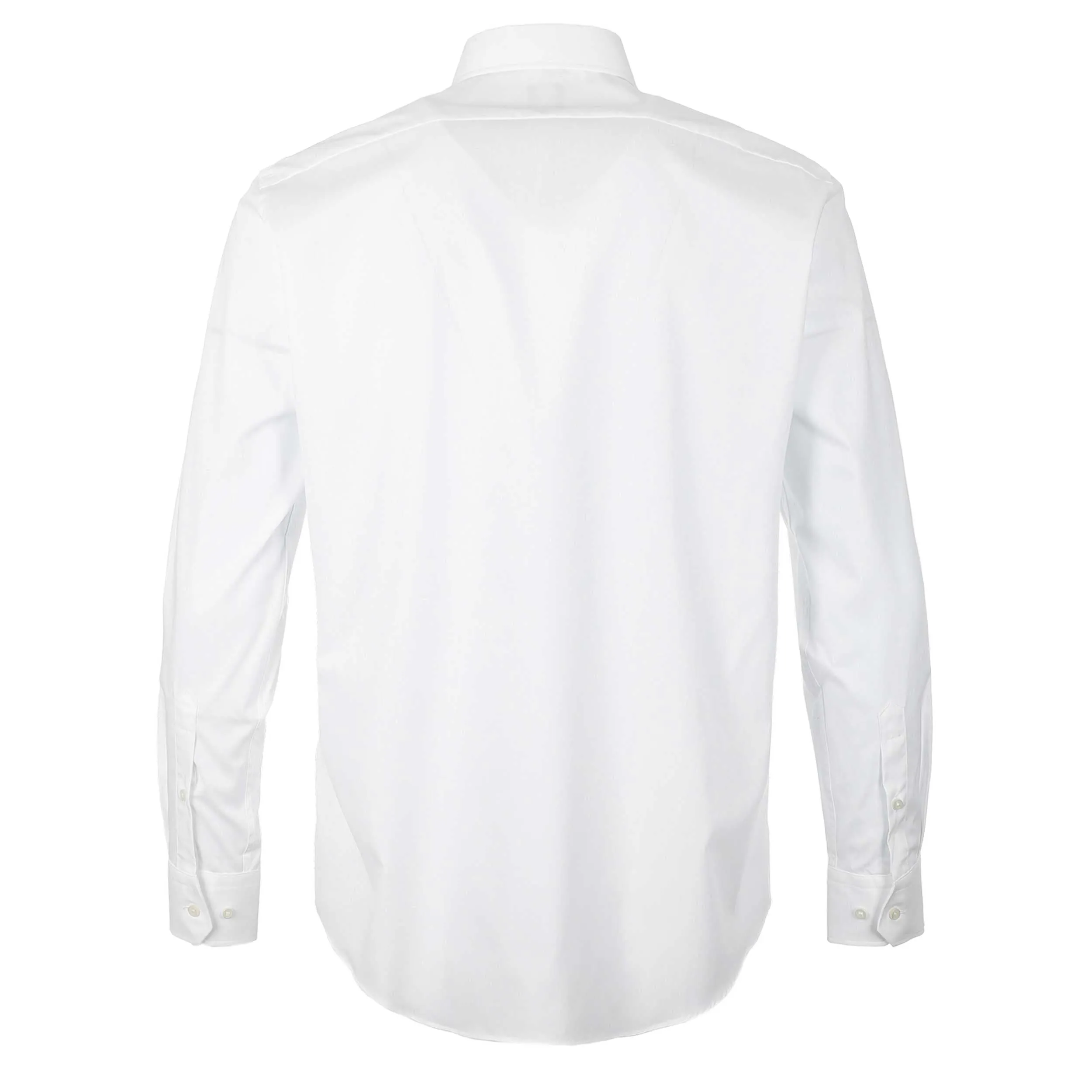BOSS H JOE Kent C1 214 Shirt in White