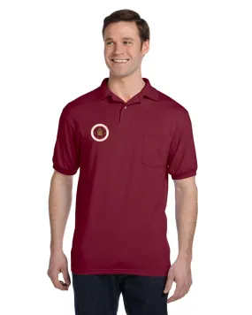 Cadillac LaSalle Pocket polo