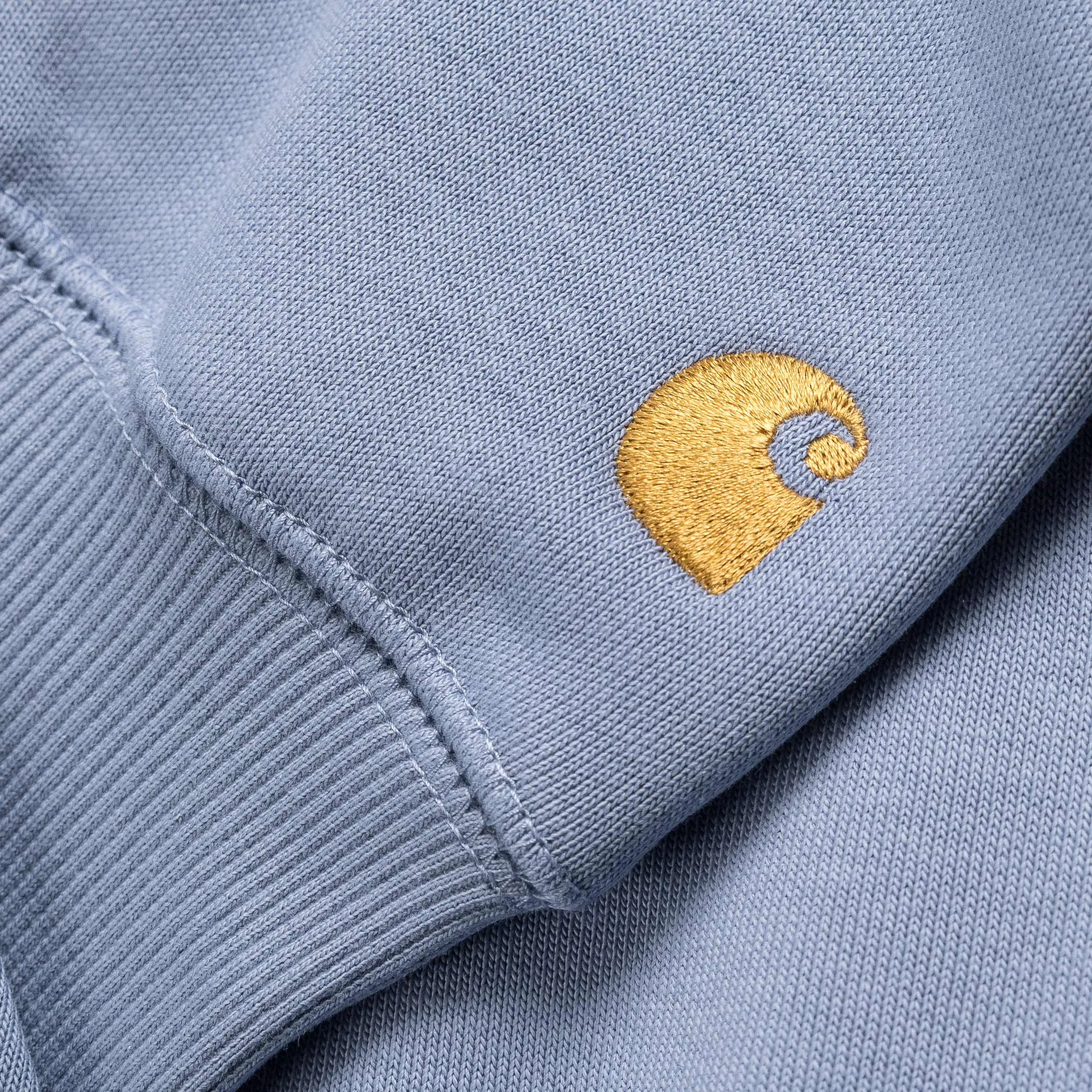 Carhartt WIP Hooded Chase Sweatshirt