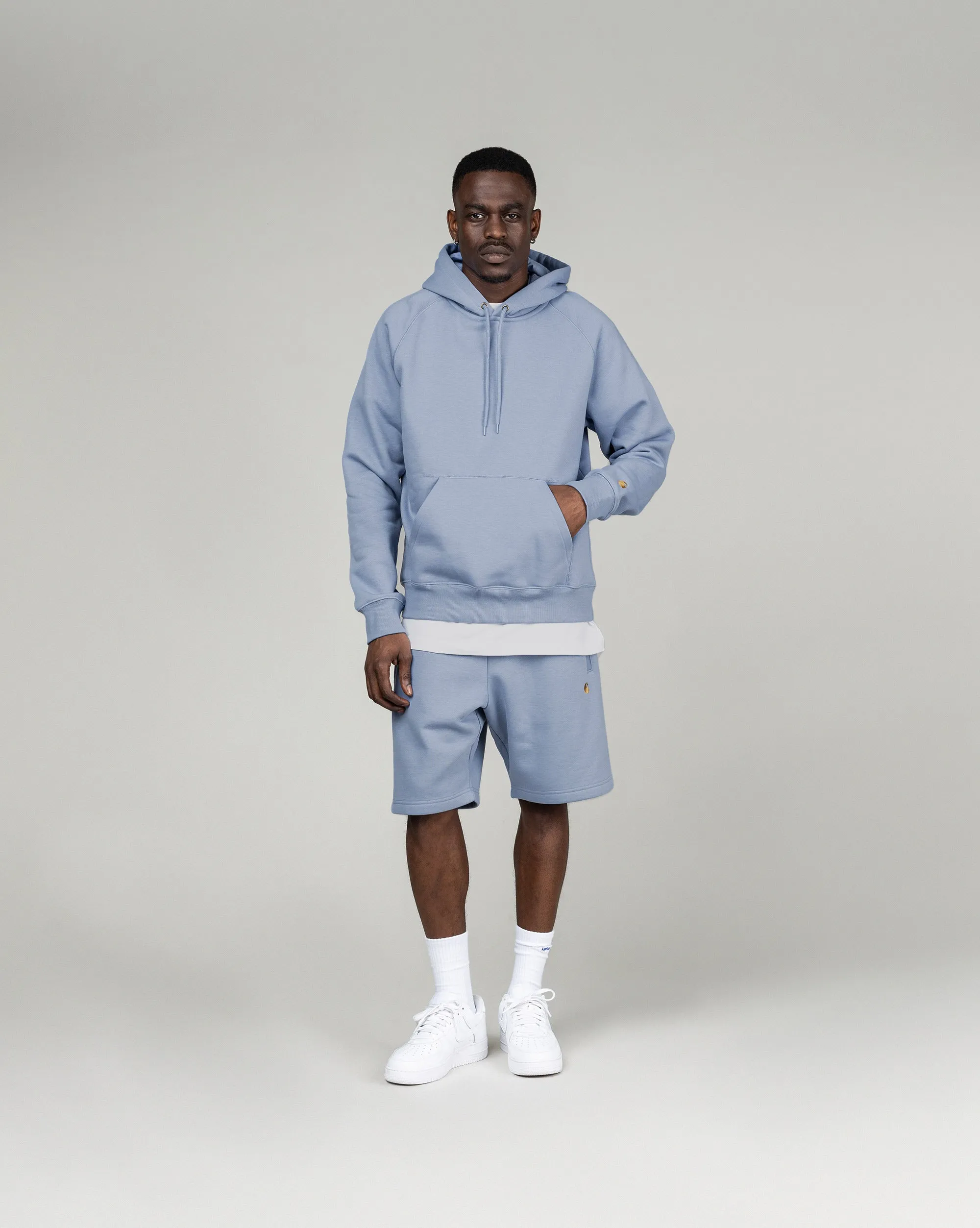 Carhartt WIP Hooded Chase Sweatshirt