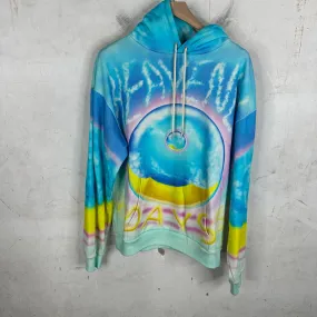 Celine Heavenly Days Hoodie