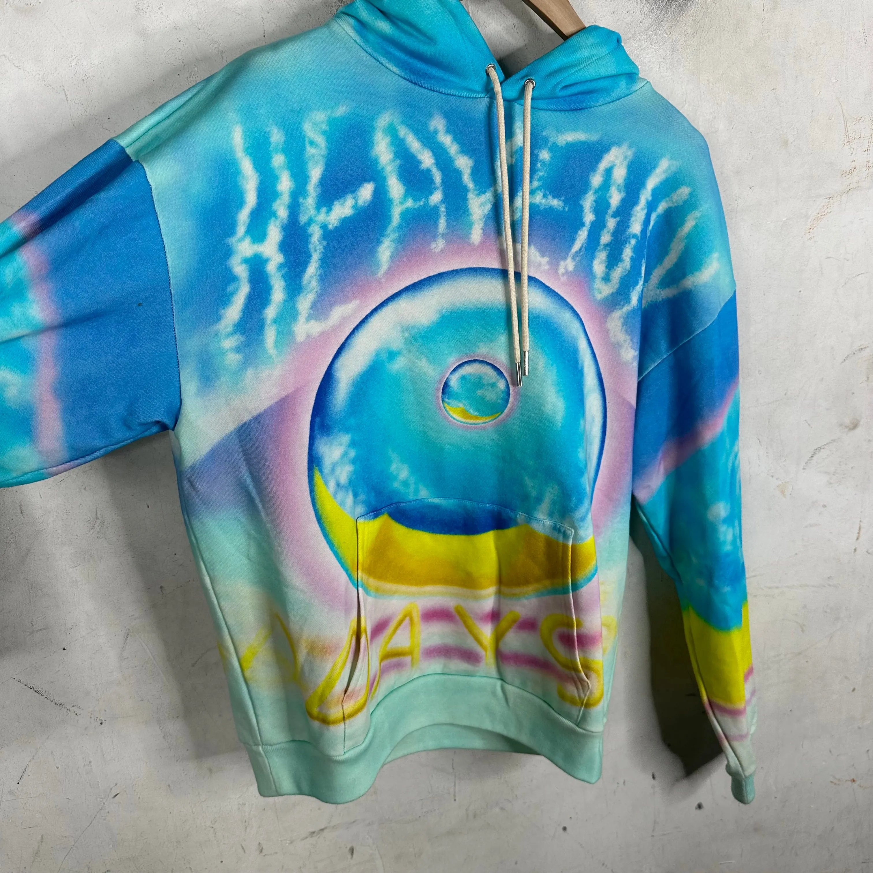 Celine Heavenly Days Hoodie