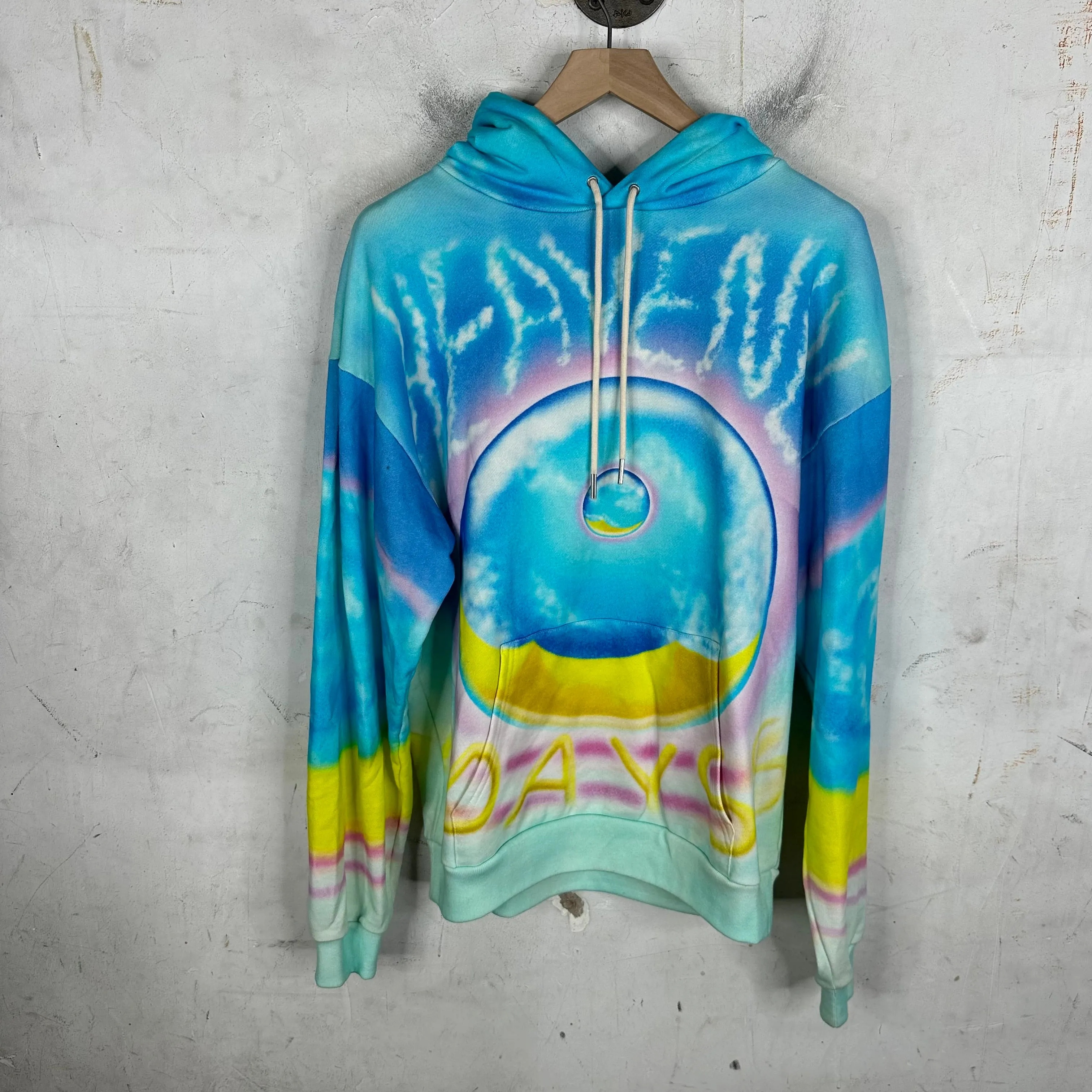 Celine Heavenly Days Hoodie