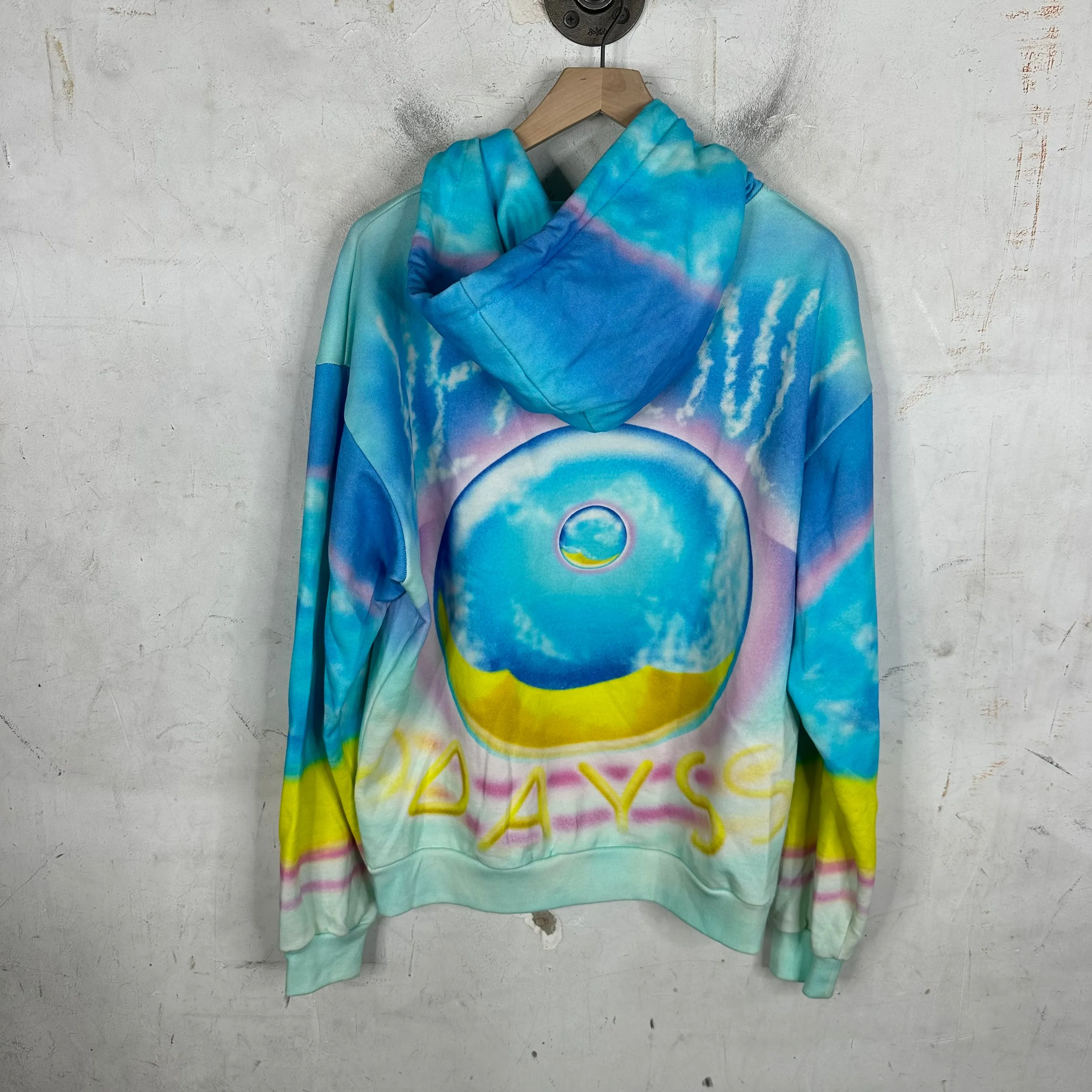 Celine Heavenly Days Hoodie