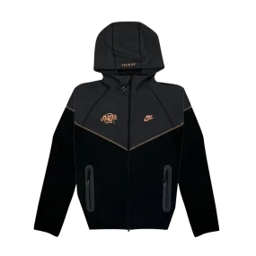 Central Cee x Nike Tech Fleece Zip Hoodie 'Syna World'