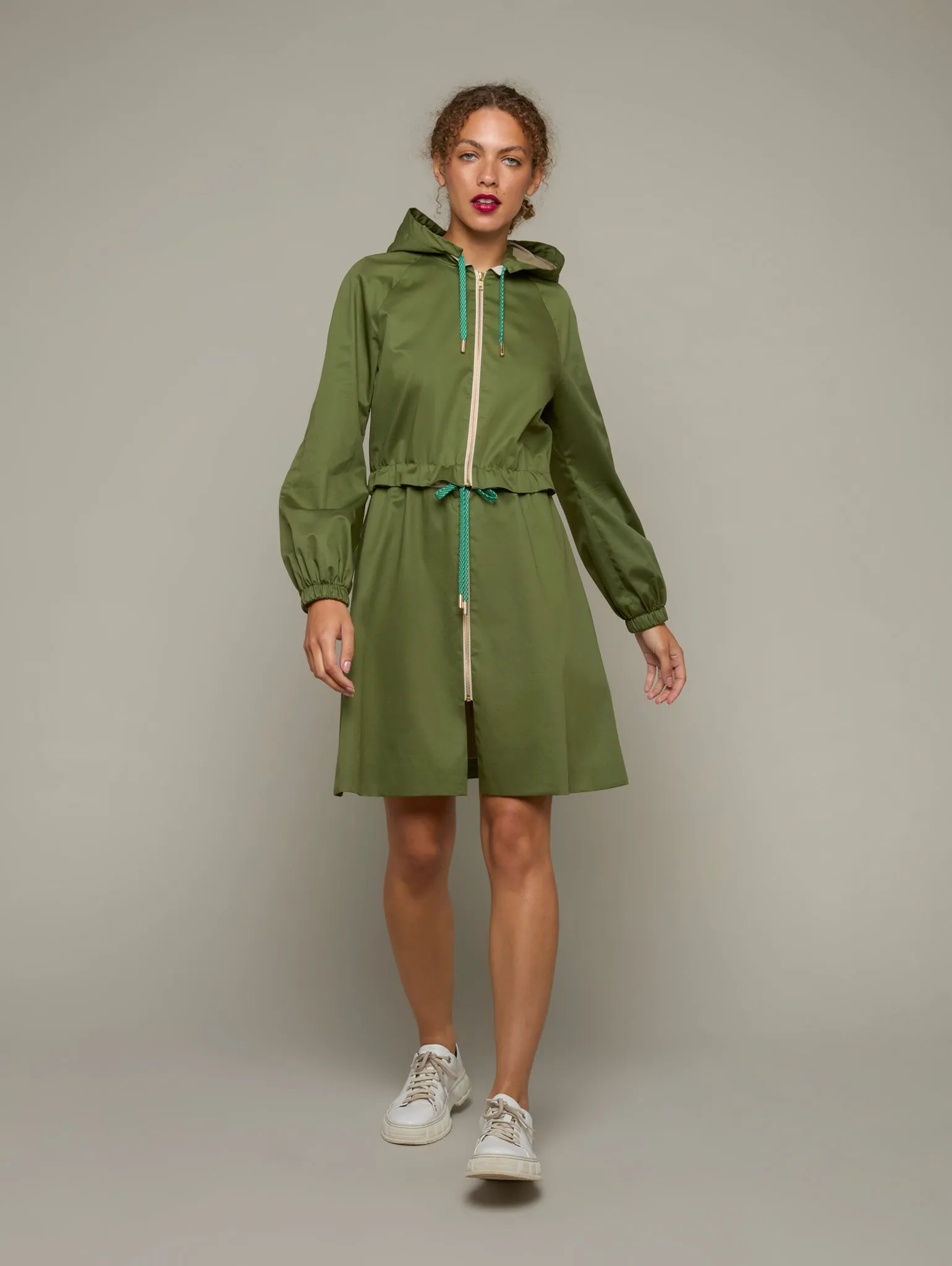 CHAMELEON | Multi-Way Rain Jacket