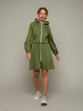 CHAMELEON | Multi-Way Rain Jacket