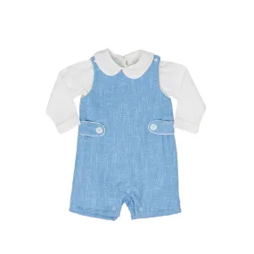 Charles Bluebird Tween Jon Jon