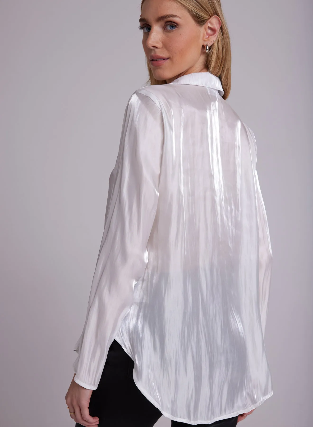 Clean Shirt