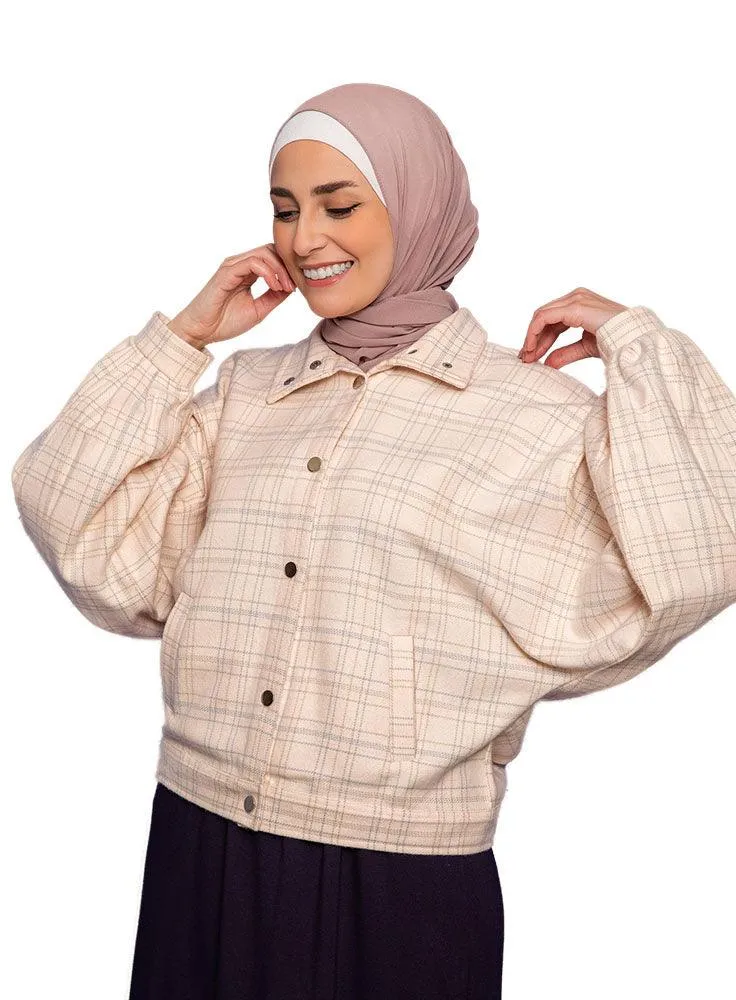 Comet Buffy Ch-Jacket