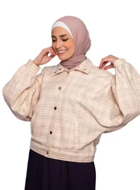 Comet Buffy Ch-Jacket