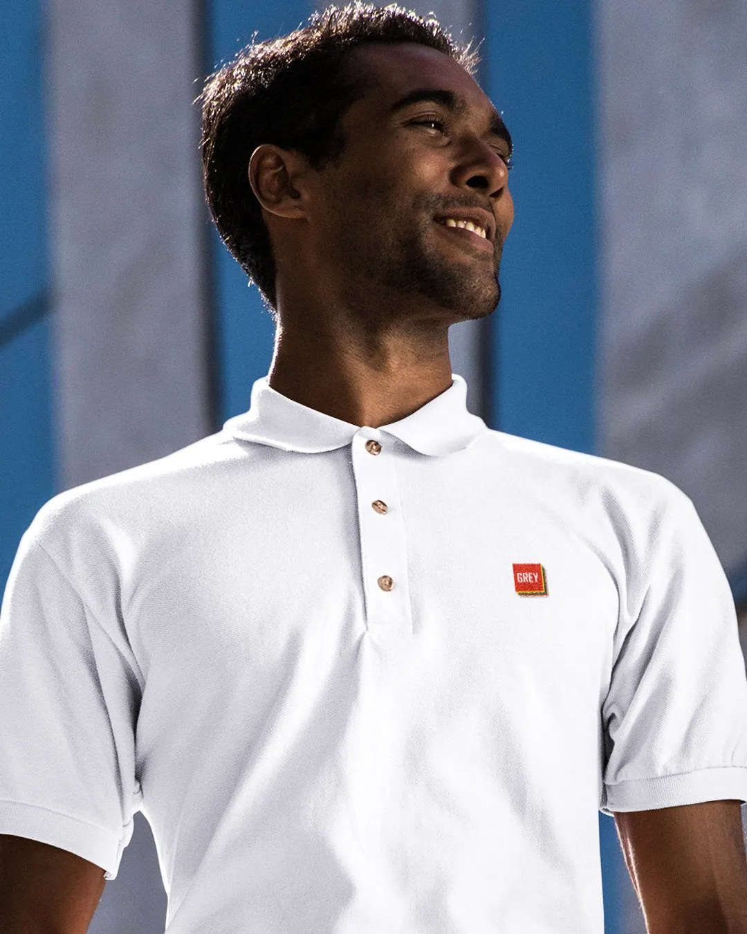 Comfort Premium Polo (Ver.2)