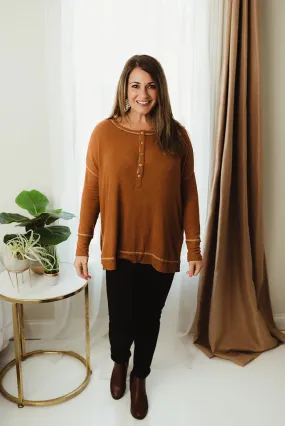 Contrasted Henley