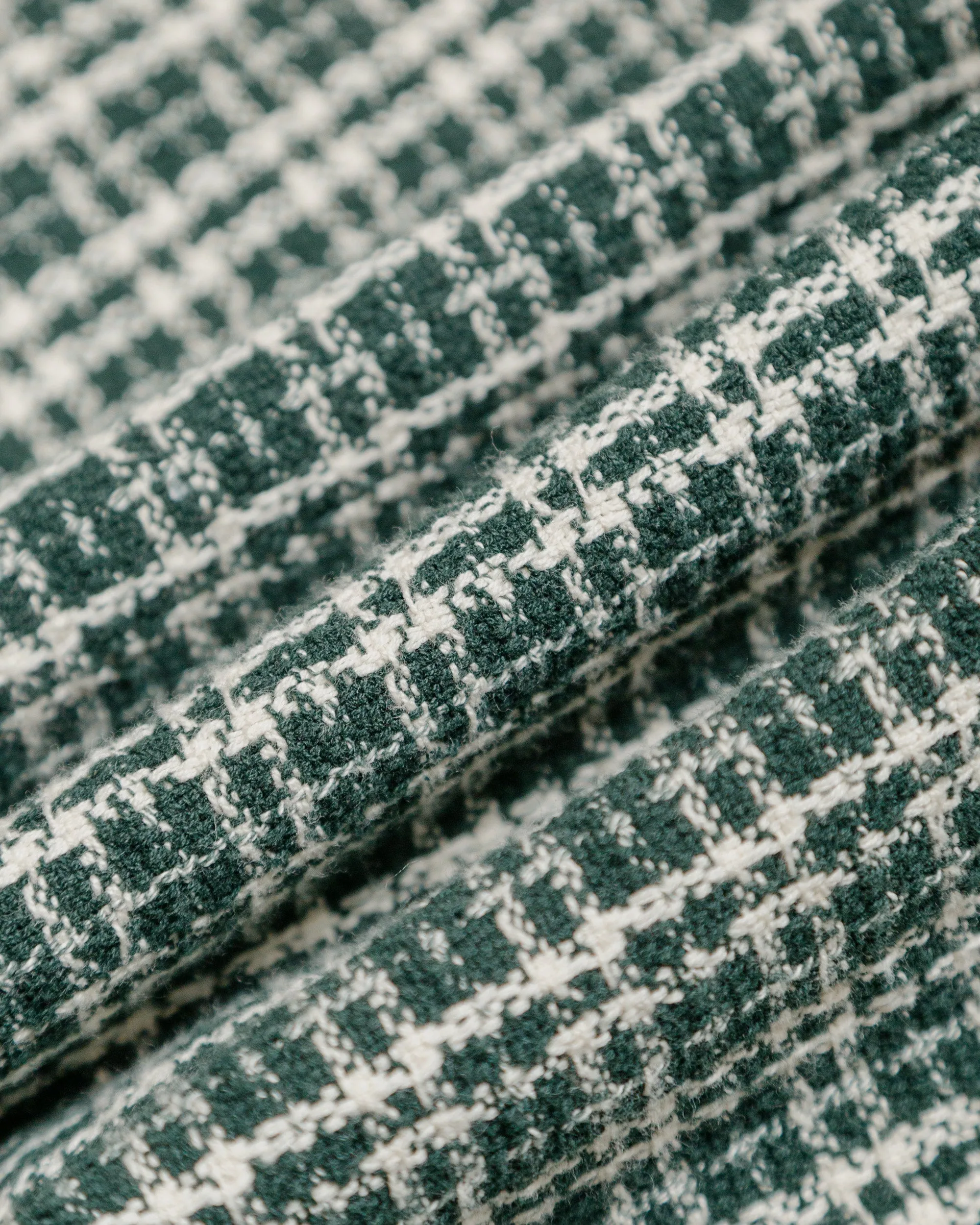 Corridor Snow Check LS Green