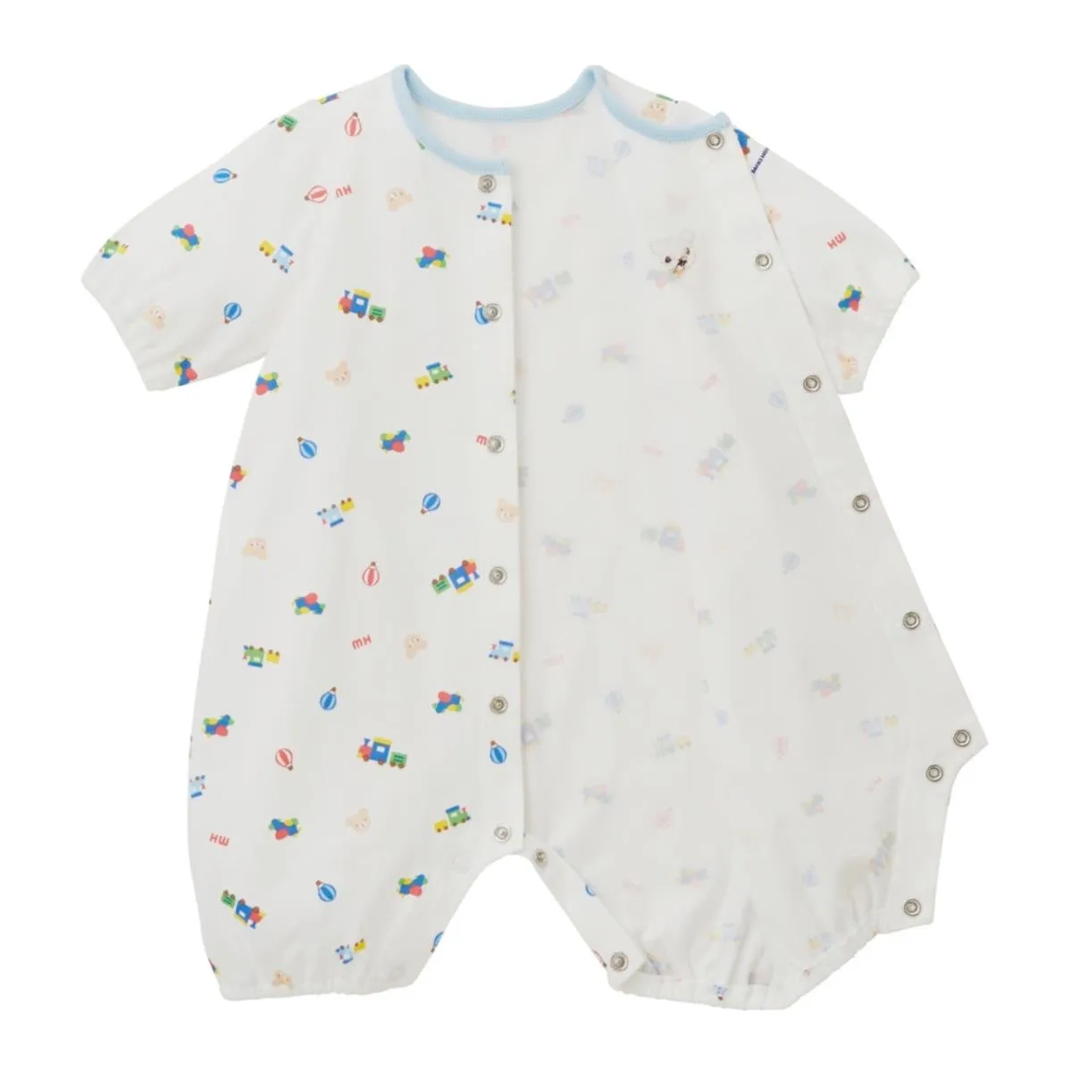 Coveralls - Bear