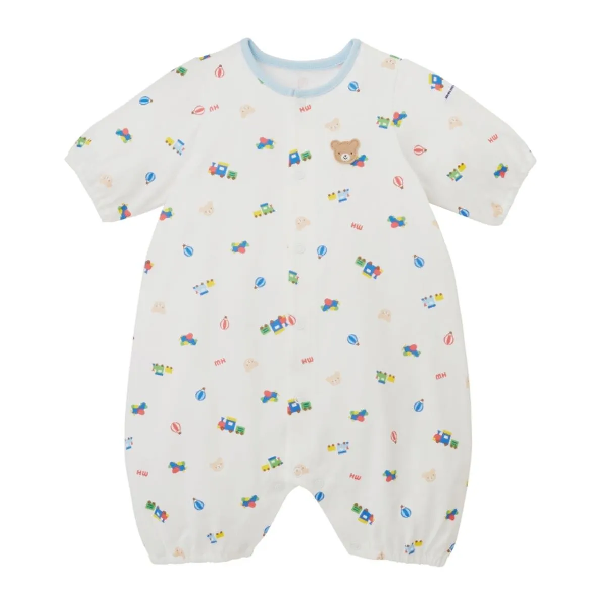Coveralls - Bear