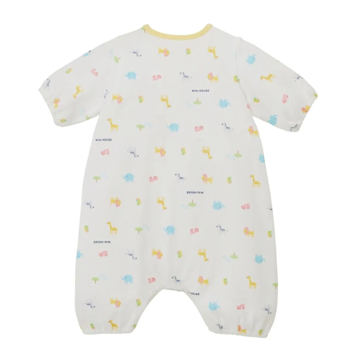 Coveralls - Bear