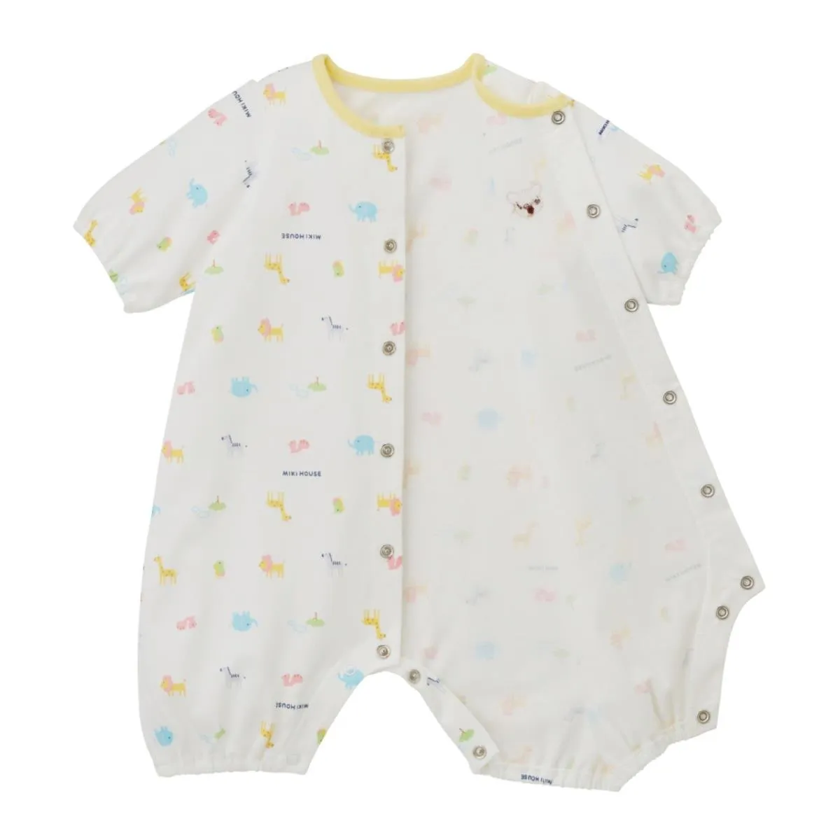 Coveralls - Bear