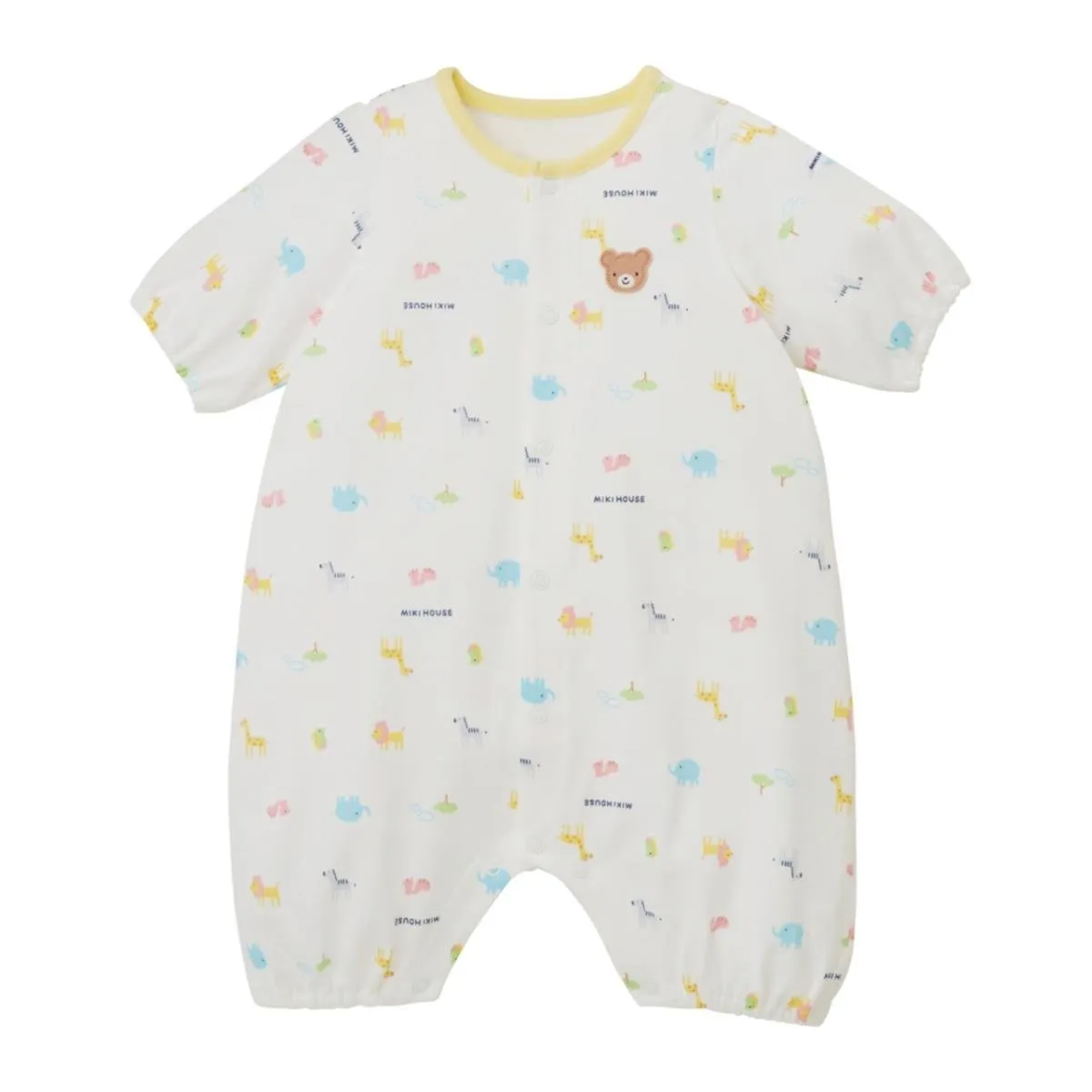 Coveralls - Bear